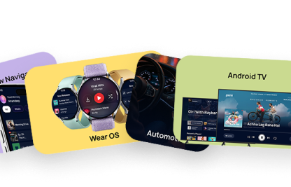 Aakash Chotiyal - Mobile Hero